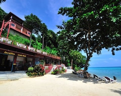 Koh Ngai Cliff Beach Resort (Koh Ngai, Thái Lan)