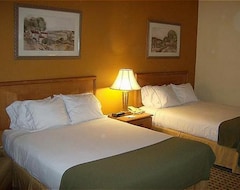 Hotel Holiday Inn Express & Suites Hesperia (Hesperia, Sjedinjene Američke Države)