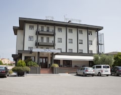 Hotel Belvedere (Codroipo, Italija)