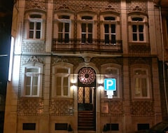 Khách sạn Jardim (Coimbra, Bồ Đào Nha)