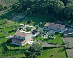 Casa rural Fattoria Pianetti (Manciano, Italija)