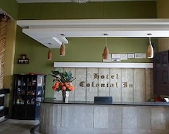 Khách sạn Hotel Colonial Inn (Barranquilla, Colombia)