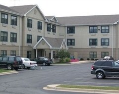 Hotel Extended Stay America Suites - Merrillville - US Rte. 30 (Merrillville, Sjedinjene Američke Države)