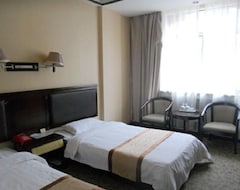 Hotelli Xianyang Tieyuan Hotel (Xianyang, Kiina)