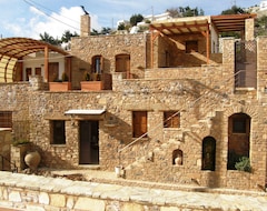 Khách sạn Ariadni Traditional Villas (Ierapetra, Hy Lạp)