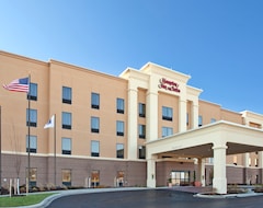 Otel Hampton Inn & Suites - Columbia South, Md (Kolombiya, ABD)