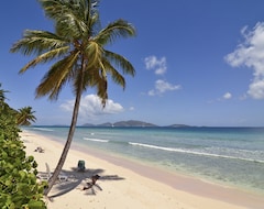 Khách sạn Long Bay Beach Resort (Long Bay, British Virgin Islands)