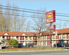 Khách sạn Sunshine Motel (Fife, Hoa Kỳ)