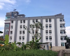 Otel At Ease Residence Suvarnabhumi (Samut Prakan, Tayland)