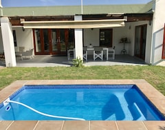Aparthotel Fijndraai Cottages (Stellenbosch, Južnoafrička Republika)