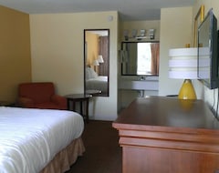 Hotel Motel 6 Hammond, LA - I 12 - I 55 (Hammond, Sjedinjene Američke Države)