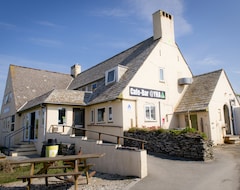 Hotel YHA Treyarnon Bay (Padstow, United Kingdom)