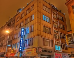 Camlıca Hotel (Kayseri, Turska)