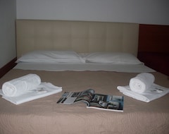 Hotel Dhali (Rom, Italien)
