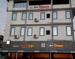 Khách sạn OYO 26179 Hotel Shivrai (Mumbai, Ấn Độ)