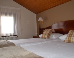 Hotel Roca (Alp, Španjolska)