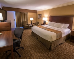 Khách sạn Best Western Inn Of The Ozarks (Eureka Springs, Hoa Kỳ)