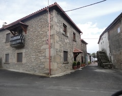 Casa rural La Plazuela (Pereña de la Ribera, Španjolska)