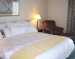 Hotel Private setting overlooking Georgetown Lake and close to Discovery Ski Area! (Covington, Sjedinjene Američke Države)