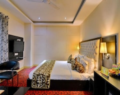Hotelli Hotel Kohinoor Palace (Ludhiana, Intia)