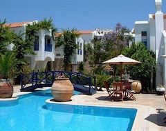 Khách sạn Marphe Suites And Villas (Datça, Thổ Nhĩ Kỳ)