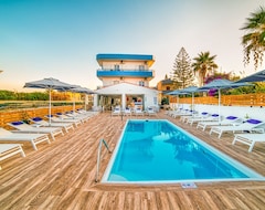 Hotelli Emi Seaside (Agios Nikolaos, Kreikka)
