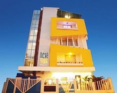 Hotel Niche Suites (Bangalore, Indija)
