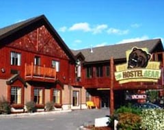 Hotel Basecamp Lodge Canmore (Canmore, Canada)