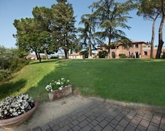 Casa rural Poste del Chiugi (Castiglione del Lago, Ý)