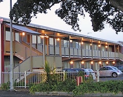 Motel Landmark Manor (New Plymouth, New Zealand)