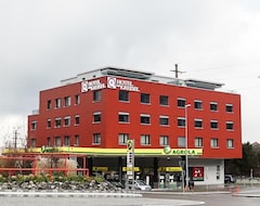 Hotel Am Kreisel (Lachen, Switzerland)