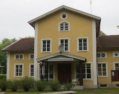 Hostelli Charlottsborgs Vandrarhem (Kristianstad, Ruotsi)