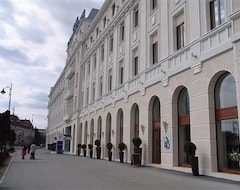 Hotel Continental Forum (Sibiu, România)