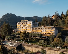 Hotel Victoria (Montrö, İsviçre)