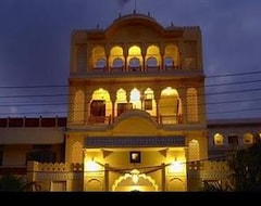 Khách sạn Hotel Utsav Niwas (Jaipur, Ấn Độ)