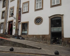 Hotelli Casa da Sé (Viseu, Portugali)