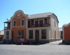 Khách sạn A la Mer (Swakopmund, Namibia)