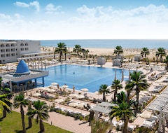 Otel Occidental Marco Polo (Hammamet, Tunus)