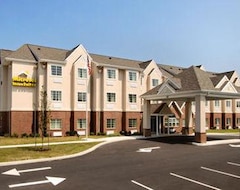 Hotel Best Western Plus Harrisburg Mechanicsburg (Enola, USA)