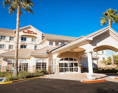 Hotel Hilton Garden Inn Ontario Rancho Cucamonga (Rancho Cucamonga, Sjedinjene Američke Države)