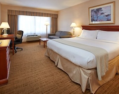 Hotelli Portofino Inn & Suites Mission Valley Stadium Area (San Diego, Amerikan Yhdysvallat)