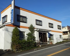 Khách sạn Minshuku Kirifuriso (Nikko, Nhật Bản)