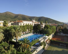 Khách sạn Residence Oliveto (Ceriale, Ý)