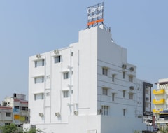 Hotel Citrine Residency (Chennai, Indija)