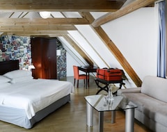 Khách sạn Charles Bridge Rooms & Suites By Sivek Hotels (Praha, Cộng hòa Séc)