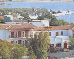 فندق Hotel Kyma (Moudros, اليونان)