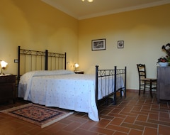 Otel I Moresani (Casal Velino, İtalya)