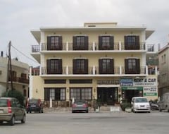 Hotel Eleni (Skopelos, Grčka)