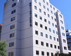 Khách sạn Hotel Matsuyama New Grand (Matsuyama, Nhật Bản)