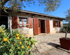 Koko talo/asunto Holiday House San Pruti (Rovinj, Kroatia)